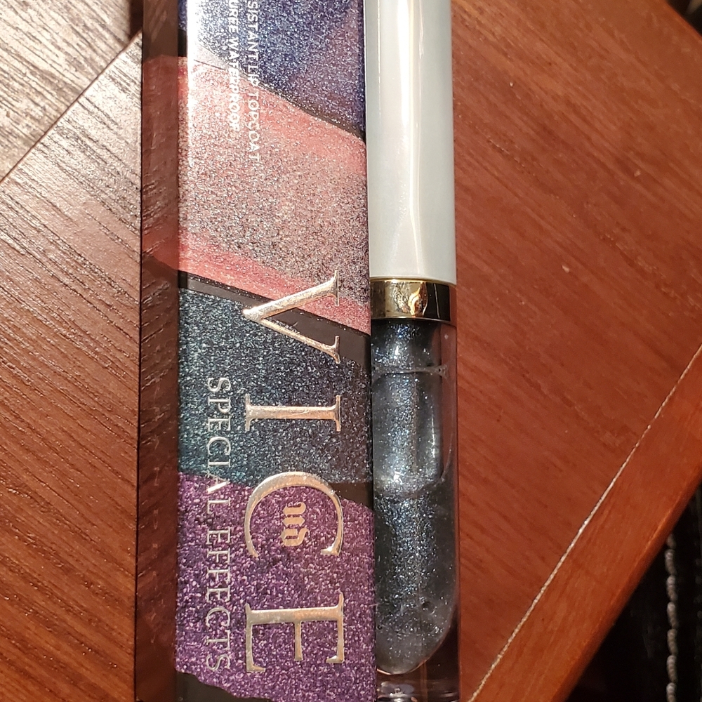 Urban Decay VICE Lipgloss "Ritual"